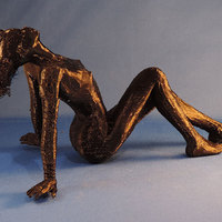 Punky Lean Back - Thumbnail 2