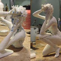 Despair in wood - Thumbnail 2