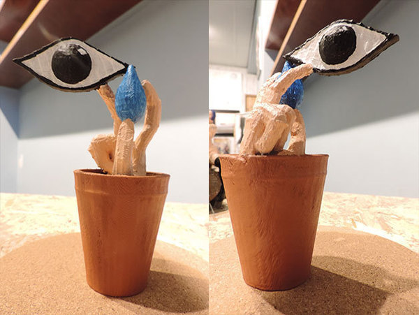 Eye Cry
