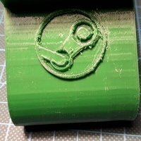 Steam Controller Stand with Logo - Thumbnail 4