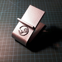 Steam Controller Stand with Logo - Thumbnail 5