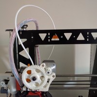 P3Steel PTFE Mount - Thumbnail 2