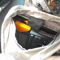 Dan's Foldable Laptop Stand - Thumbnail 3