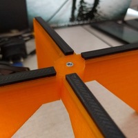 Dan's Foldable Laptop Stand - Thumbnail 5