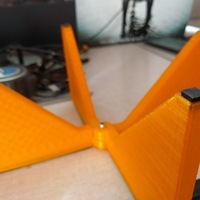 Dan's Foldable Laptop Stand - Thumbnail 6
