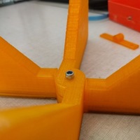 Dan's Foldable Laptop Stand - Thumbnail 7