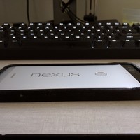 Dan's Flexible Nexus 6P Bumper - Thumbnail 2