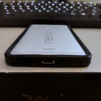 Dan's Flexible Nexus 6P Bumper - Thumbnail 4