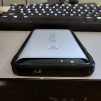 Dan's Flexible Nexus 6P Bumper - Thumbnail 5