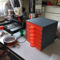 Dan's Part Cabinet - Thumbnail 3