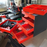 Dan's Part Cabinet - Thumbnail 4