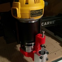 DeWalt 611 Air Diffuser ver 4 - Thumbnail 5