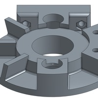 DeWalt 611 Air Diffuser ver 4 - Thumbnail 6