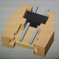 Conector Molex 0510060200 - Thumbnail 2