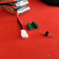 Conector Molex 0510060200 - Thumbnail 4