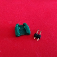 Conector Molex 0510060200 - Thumbnail 5