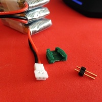 Conector Molex 0510060200 - Thumbnail 8