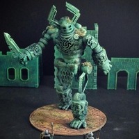 The Awoken (15mm scale) - Thumbnail 1