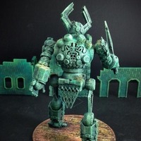 The Awoken (15mm scale) - Thumbnail 3