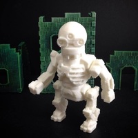 Skullk (RoboMorph) - Thumbnail 2