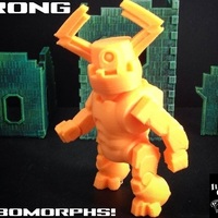 Krong (RoboMorph) - Thumbnail 1
