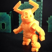 Krong (RoboMorph) - Thumbnail 2