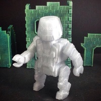 Zee (RoboMorph) - Thumbnail 2