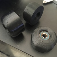 skateboard wheels - Thumbnail 2