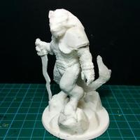 Guardian of Lion City - Thumbnail 3