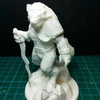 Guardian of Lion City - Thumbnail 5