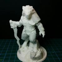 Guardian of Lion City - Thumbnail 7