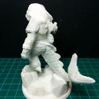 Guardian of Lion City - Thumbnail 9