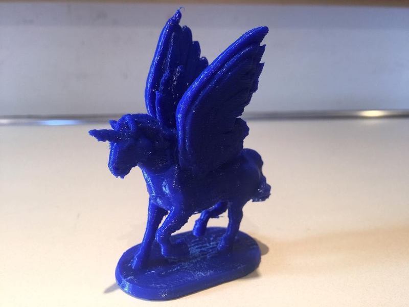 The Pegacorn
