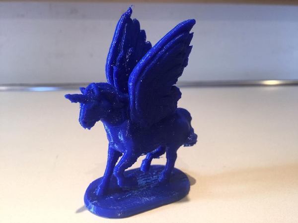 The Pegacorn