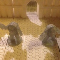 Freespace Hardsuit Elite (18mm scale) - Thumbnail 2