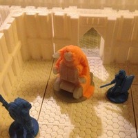 PWR-2409 (A.K.A. "P-Dubs) (18mm scale) - Thumbnail 2