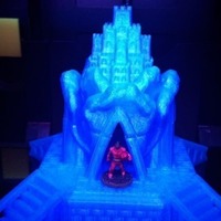 Castleflower Monument (15mm scale) - Thumbnail 3