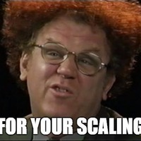 Sgt. Scalesby, the Miniature Scaling Dummy - Thumbnail 2