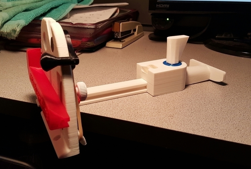 Smartphone Photo Studio for 123D Catch