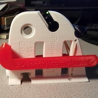 Smartphone Photo Studio for 123D Catch - Thumbnail 6