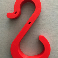 Bicycle Handlebar Hook - Thumbnail 1