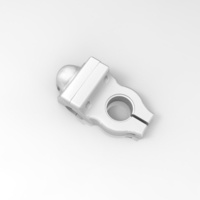 Bike Skull Stem - Thumbnail 3