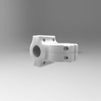 Bike Skull Stem - Thumbnail 4