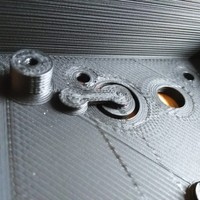 Housing for LCD + Keypad from RepRapWorld - Thumbnail 5