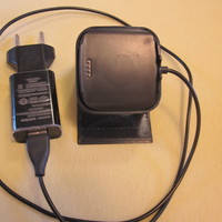 IMacwear M7 Smart Watch Phone charger holder. - Thumbnail 2