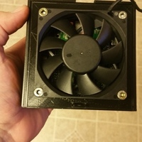 Beaglebone Black with CRAMPS cape case  - Thumbnail 4