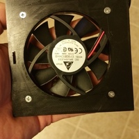 Beaglebone Black with CRAMPS cape case  - Thumbnail 6