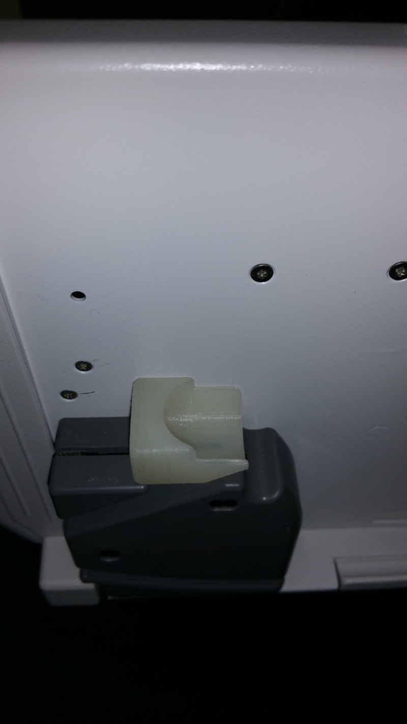 Digital Xray cassette holder for Philips Eleva Xray system