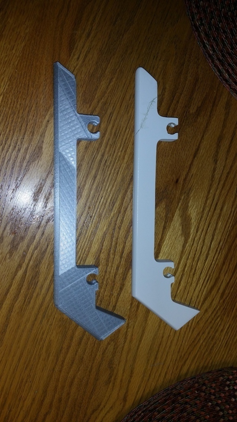 Philips Eleva xray limit switch bumper