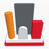 Tic Tac Skyline - Thumbnail 2